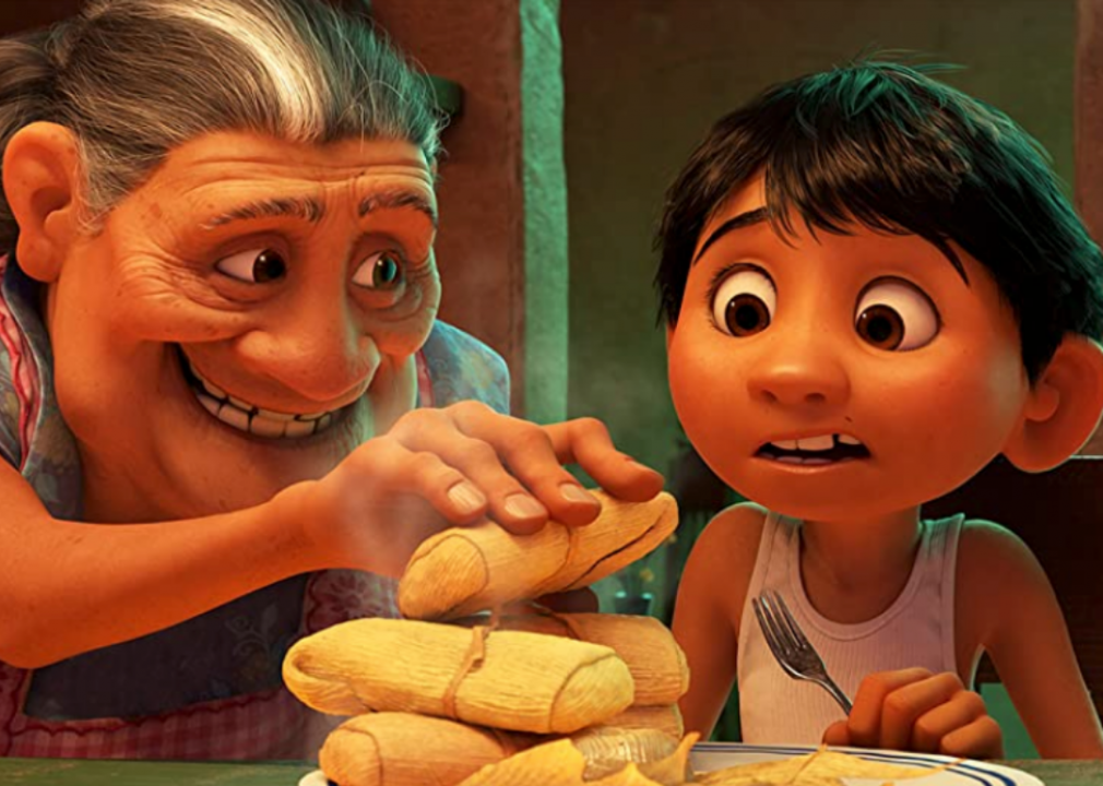 #17. Coco (2017)